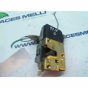 

9136J9 LOCK RIGHT FRONT DOOR CITROEN C5 SALOON
