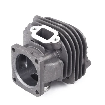 

Big Bore Cylinder Piston Kit For Stihl 026 MS260 026PRO Chainsaw 44.7mm -Nikasil New Arrivals