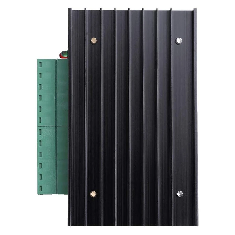 SHGO HOT-4 Axis MACH3 Motion control ler Card Breakout USB контрольная карта с ЧПУ 4 шт. TB6600 Драйвер шагового двигателя