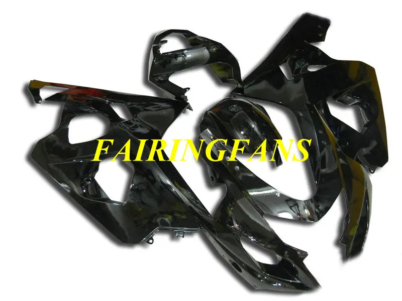 Комплект обтекателей для мотоцикла SUZUKI GSXR600 750 K4 04 05 GSXR 600 GSXR750 2004 2005 ABS глянцевые