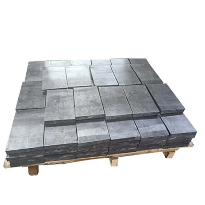 High purity 99.999% lead plate can be customized