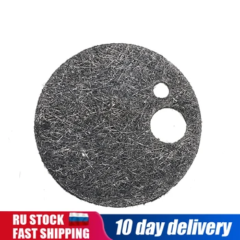 

33mm Double Hole Sintered 310s Stainless Steel Burner Screen Mesh 1302799B For WEBASTO AIR TOP 2000 Diesel Heater Accessories