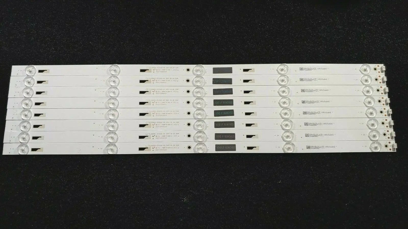 Светодиодный подсветка полосы TCL55D05-ZC22AG-03 для Insignia NS-55D510NA19 | Лампы и освещение