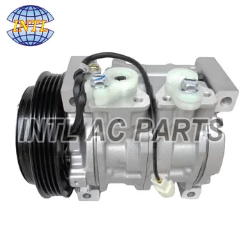 

95200-67D00 9520067D00 10s11c auto air a c ac compressor for Suzuki Grand Vitara/Esteem/Chevrolet Tracker