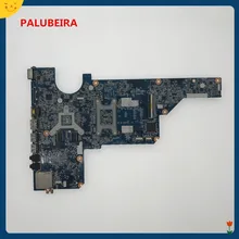 Материнская плата для ноутбука hp pavilion G4 G6 G7 649950-001 DA0R23MB6D1 основной разъем fs1 для radeon HD 6470 DDR3 Протестирована