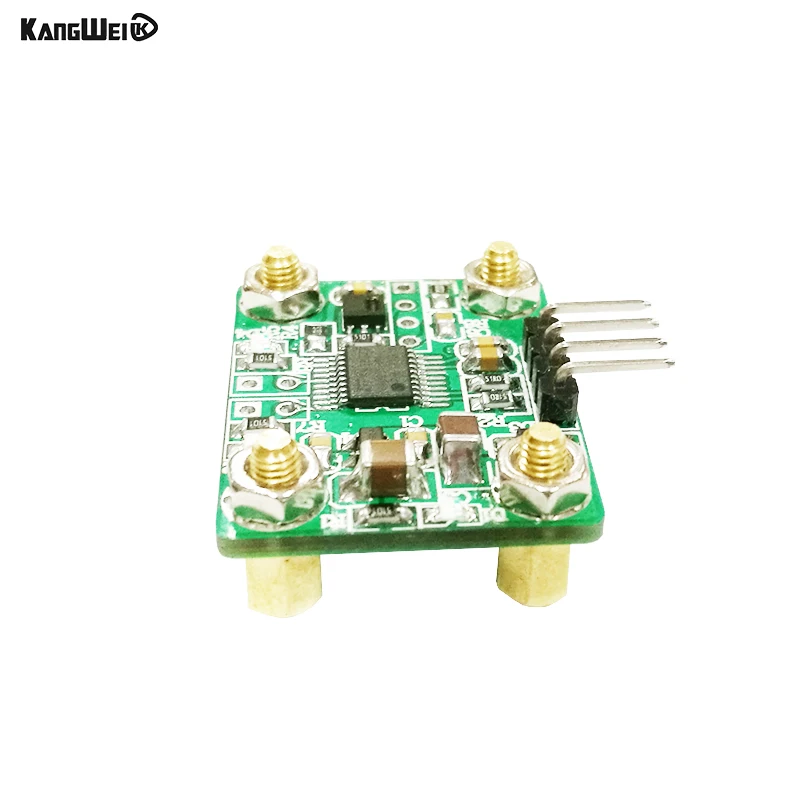 

SHT20 temperature and humidity sensor module serial output measurement threshold control circuit board