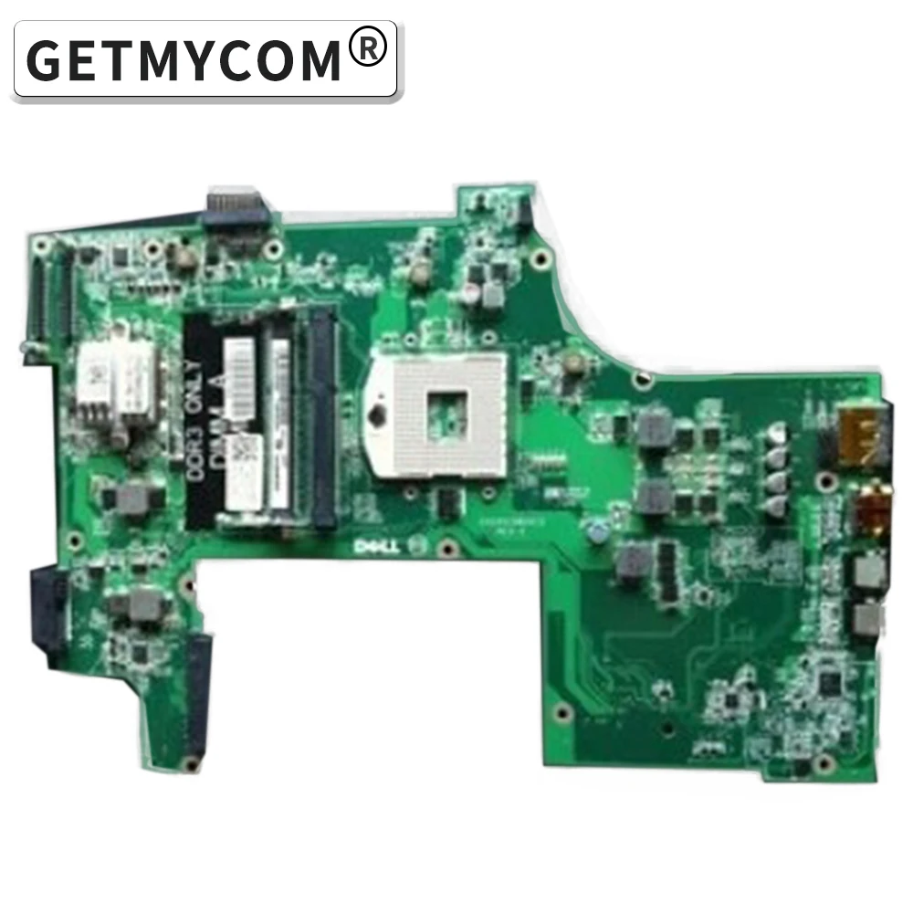 Ноутбук ПК CN-01TN63 1TN63 материнская плата для dell VOSTRO 3750 системная | Компьютеры и офис
