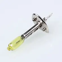 H1 галогенный головной светильник HID ксеноновые лампы светильник прочный автомобильный головной светильник лампы для авто