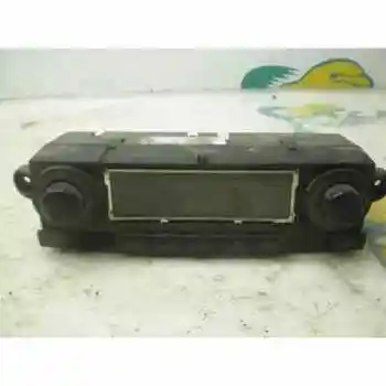 

6L0820043B COMMAND AIR CONDITIONER SEAT IBIZA (6L1)