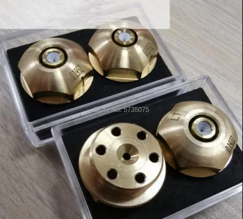 

Diamond/Ceramic/Diamond 0.192 In Silk Eye Mold Cut