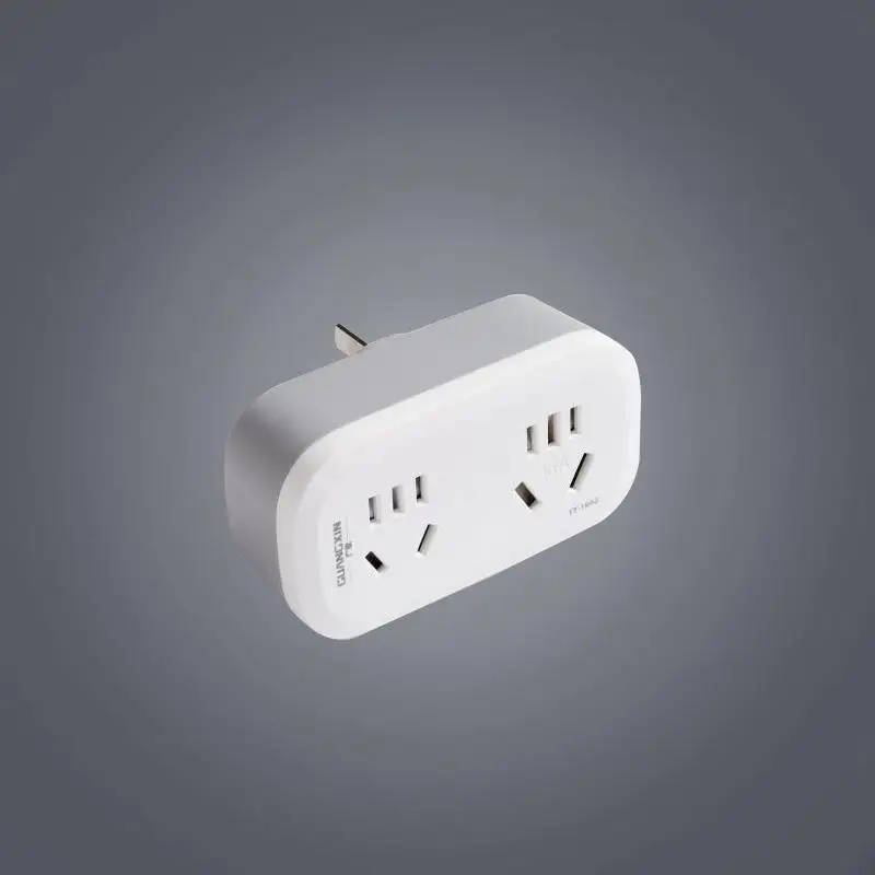 

Manufacturers Supply 16A Conversion Socket Turn 6 Power Supply Conversion Socket Wireless Portable Power Strip