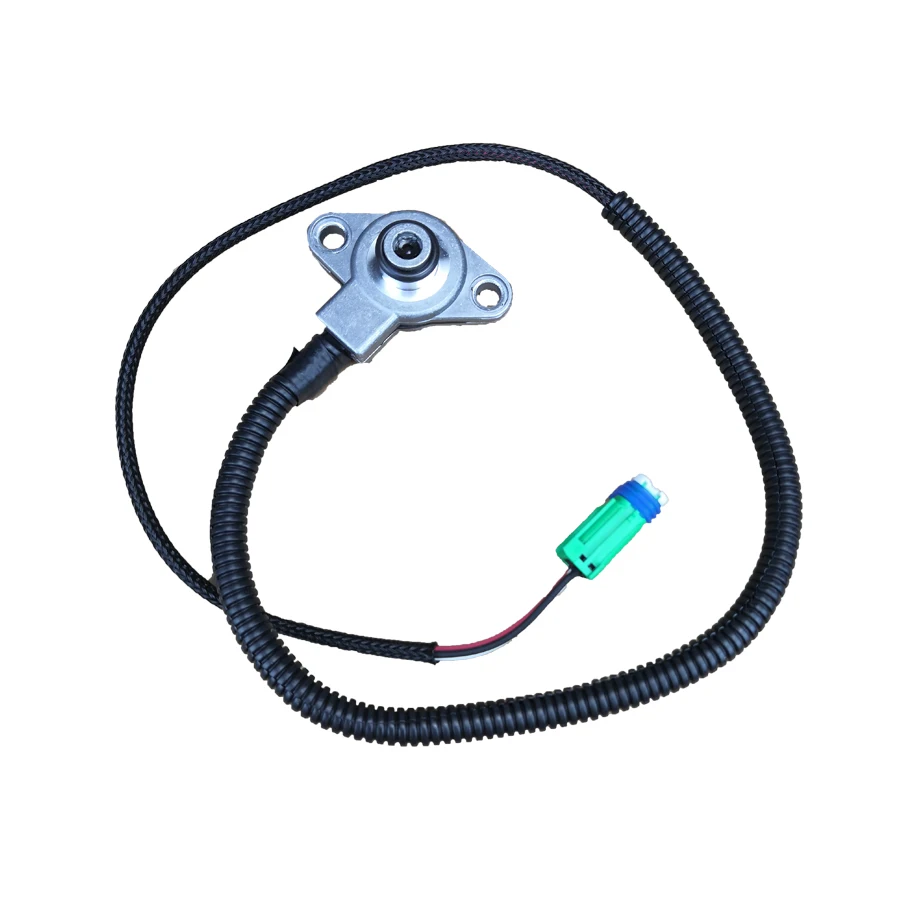 252924 Automatic Transmission Oil Pressure Sensor 7700100009 for
