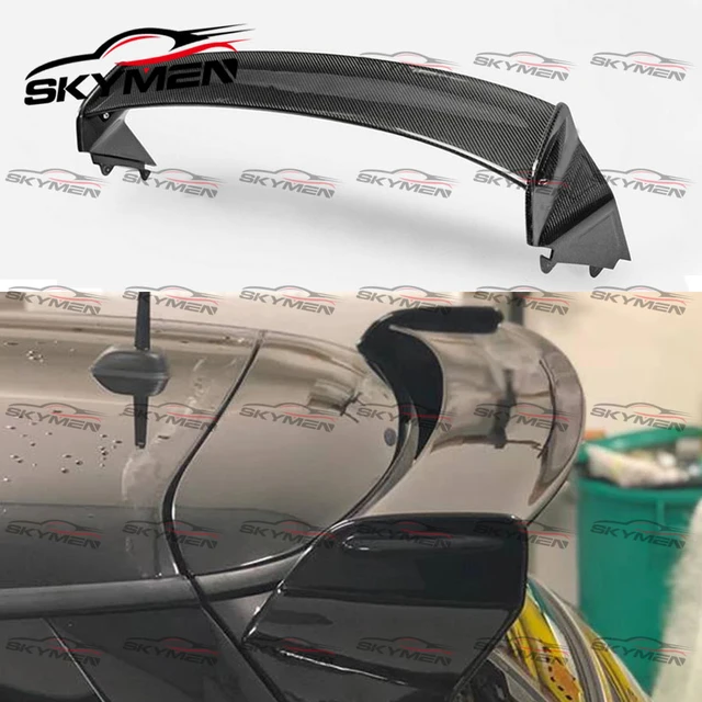 GP Wing Mini cooper R53 / R56 - JH Parts