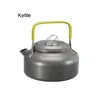 kettle