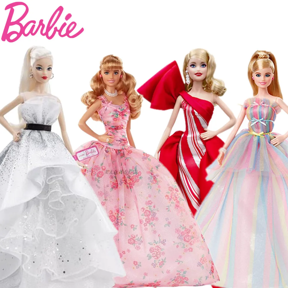 barbie collector 60th anniversary