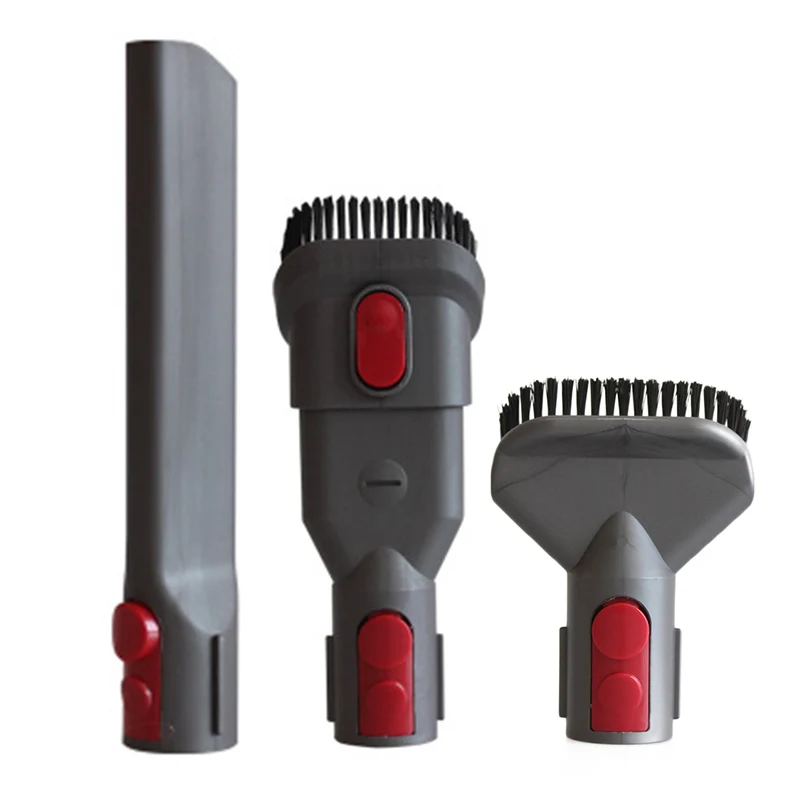 Для Dyson V11 V10 Циклон всасывающая головка пылесос запасные части щетки