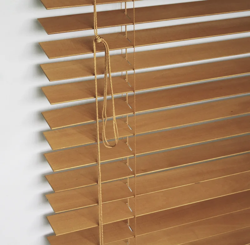 Colorful Ladder String for 50mm Blinds Horizontal Blinds