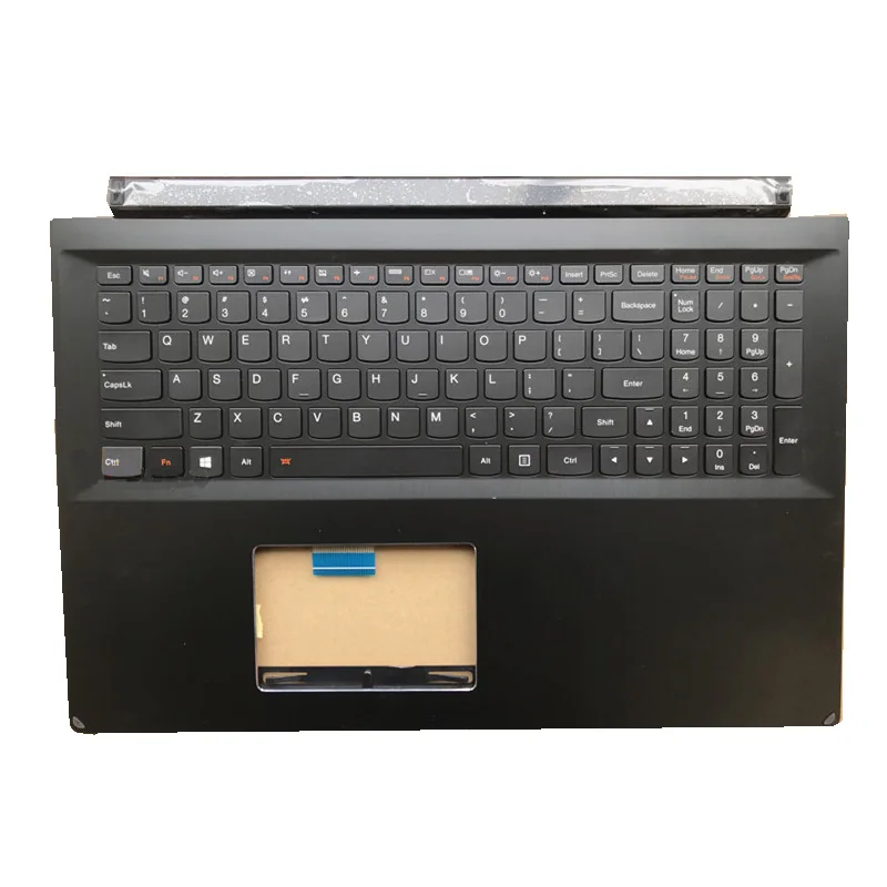 ���� ��� 1PC ���ο� �������� ��Ʈ�� �� Ŀ�� C Palmrest For Lenovo Flex2 pro 15 Edge 15
