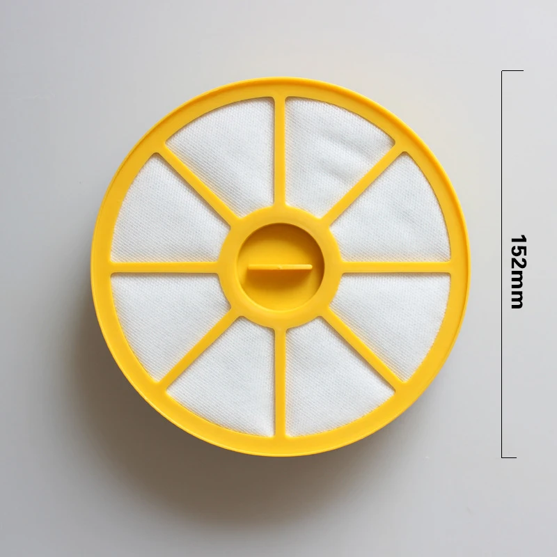 Description Picture 2 of itemVacuum Cleaner Front Motor HEPA Filter for Dyson DC05 DC08 DC08T DC14 DC19 DC20 DC21 Vacuum Cleaner Filters