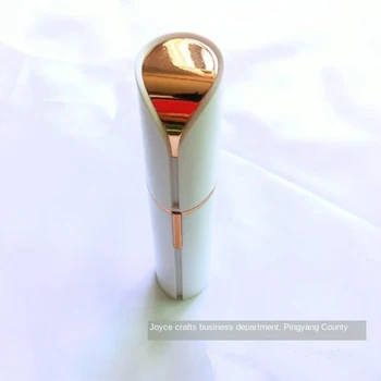 

Mini electric hair removal device, ladies facial body painless epilator, girlfriend girlfriends birthday gift Christmas gift