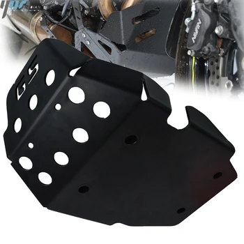 

Motorcycle Accessories Skid Plate Engine Guard Chassis Protection Cover For BMW F700GS F800GS F 800 GS ADV 2008-2017 2016 2015