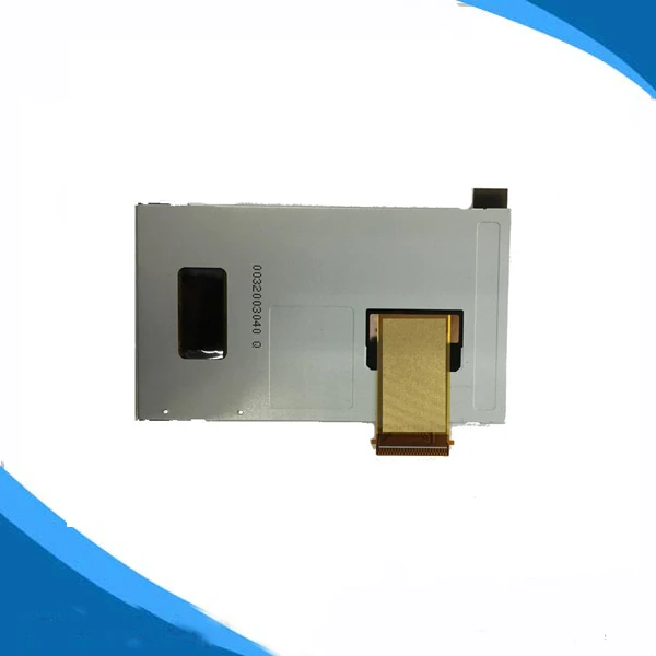 

3.0 inch tft LCD screen display 480x800 LS030Y3DX01 display module with 500 nits