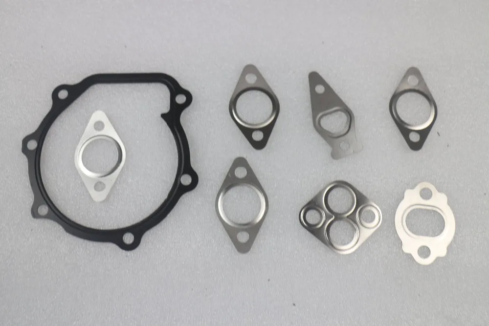 Полный комплект прокладок для Subaru Impreza Turbo EJ20G 1996-1998 0,55 мм VRS