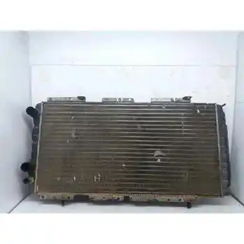 

495 WATER RADIATOR RENAULT 19 HATCHBACK (B/C53)
