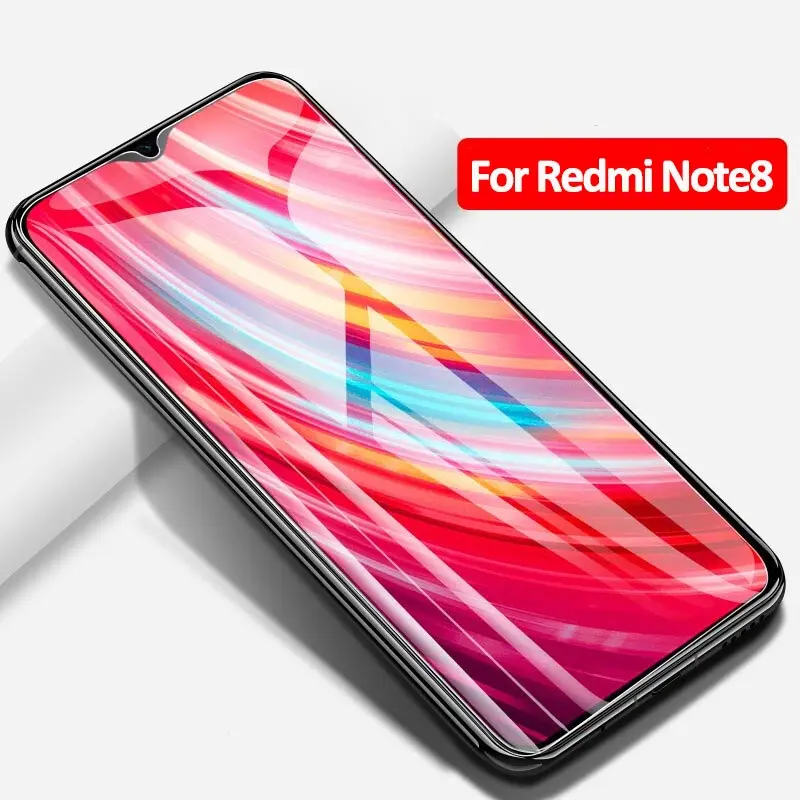 

Suntaiho Tempered Glass For Xiaomi Redmi Note8 7 Screen Protector For Mi9 8 Redmi Note 5 glass For Xiaomi Redmi Note7 8Pro glass