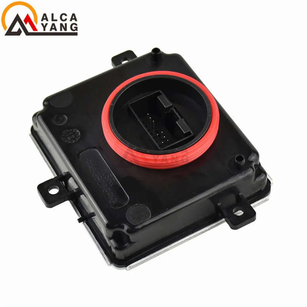 G0907397P светодиодный ходовые огни DRL балласт LTM-LL-TFL 4G0907697D модуль 28519748 для A/udi A6 Octavia III 4G0907397R автомобиля