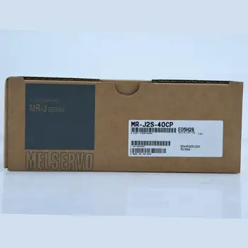 

New and Orginal MR-J2S-40CP Servo Driver