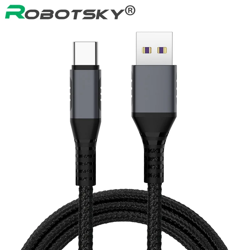 Супер быстрая зарядка 5 А супер зарядное устройство USB C 2A для samsung galaxy s9 plus кабель