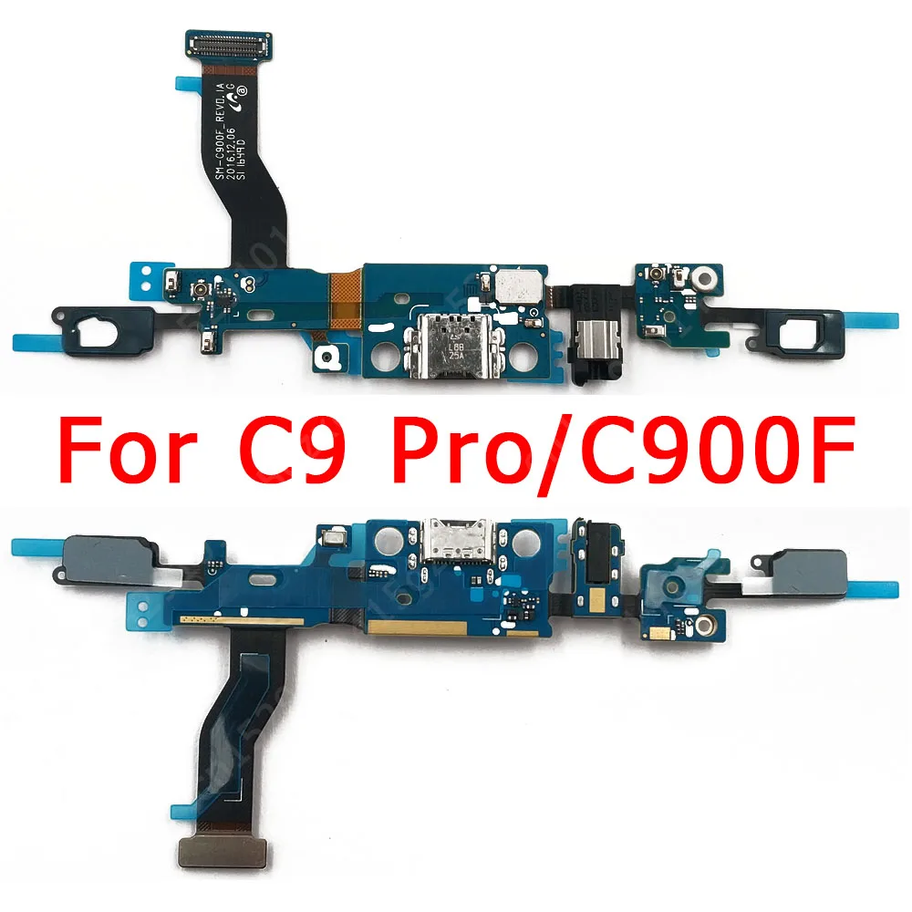 Samsung c9 pro charging board Clearance