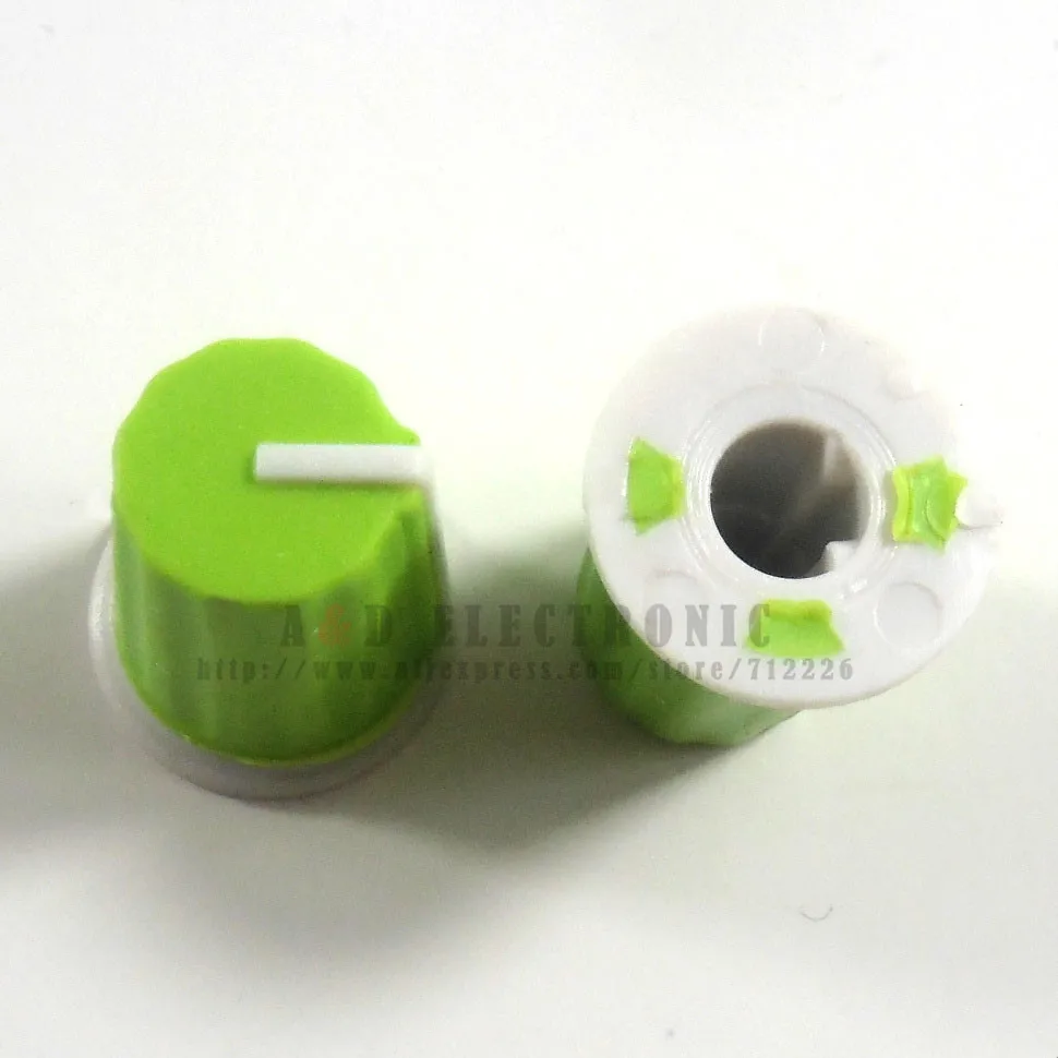 Replace EQ Rotary Knob for Pioneer DJ MIXER DJM djm-2000 900 850 750 700 800 DAA1176 DAA1305 colorful you can chose 40PCS