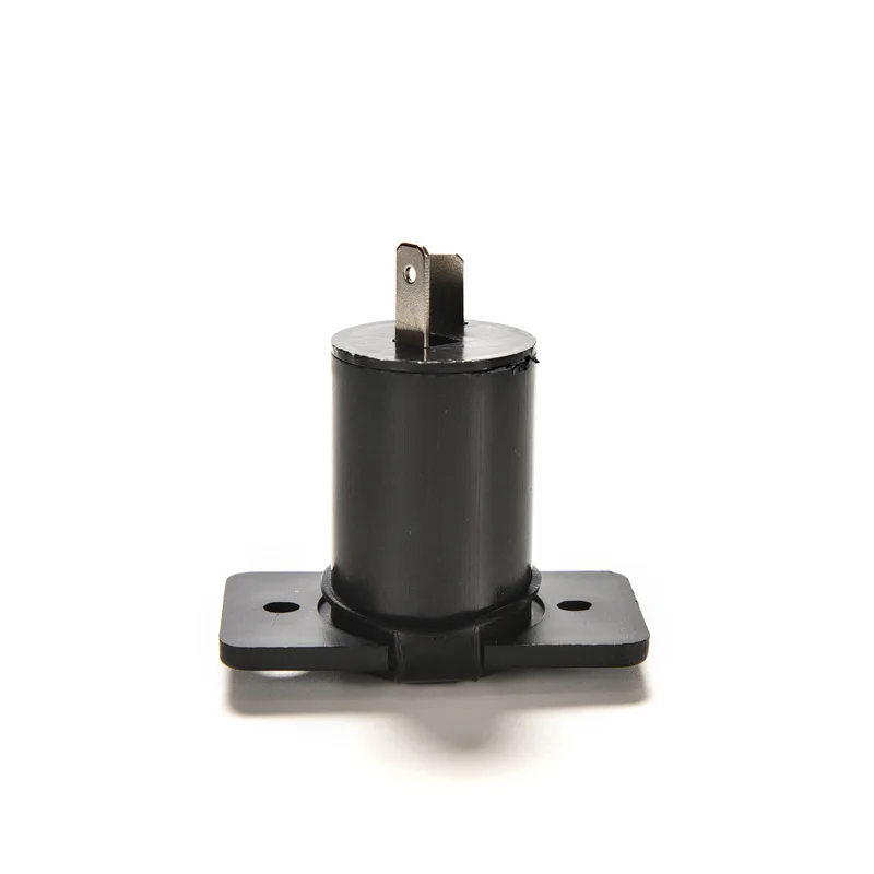 New Waterproof 12v Accessory Power Socket Car Motorcycle Cigarette Lighter Plug