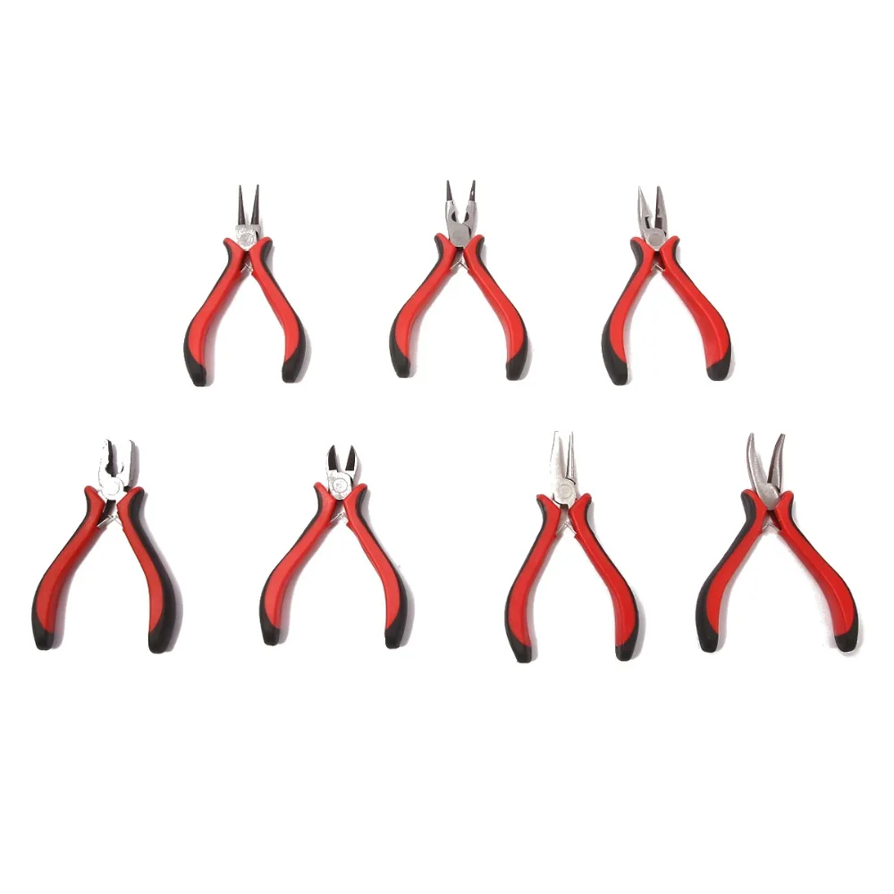黑红柄钳 (1)