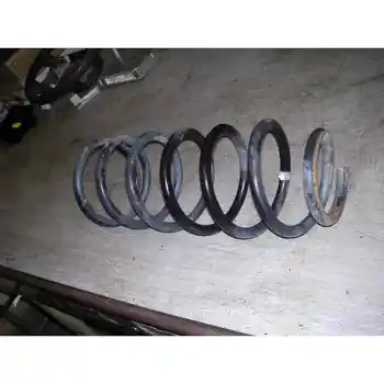 

2397680 spring Shock Absorption Nissan Patrol Gr (y61) 3.0 16v Turbodiesel Cat