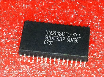 

1pcs/lot UT621024SCL-70LL UT621024SCL-55LL UT621024SC-70LL UT621024SCL SOP-32 In Stock