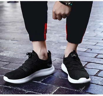 

2018 Casual Shoes Fashion Men Shoes Summer Men Sneakers Casual Male Shoes Male Zapatillas S2460-2470 C1
