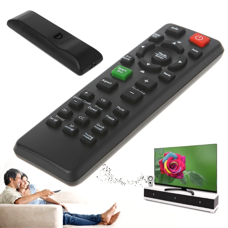 Купить Пульт Проектор Benq