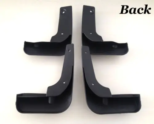 

FIT FOR TOYOTA CAMRY LE MUDFLAPS MUD FLAP SPLASH GUARD MUDGUARDS LF1