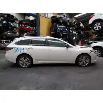 

A8713931 GEARBOX MAZDA 6 KOMBI (GH)