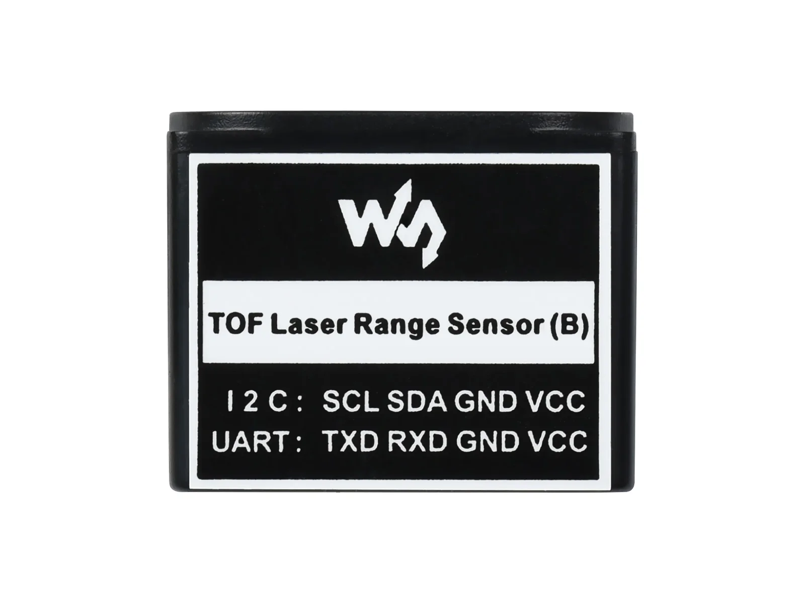TOF  Ÿ  (B),UART/I2C , Ÿ, ª ε /̰ Ȯ/ΰ Ÿ  θ ˴ϴ.