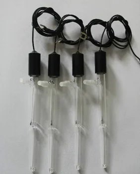 

Silver/AgCl Reference Electrode Ag/AgCl Type 112