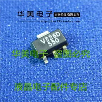 

Free Delivery. V526D VF526DT dual induction hall element Hall sensor