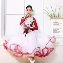 Бальные танцевальные платья для детей, Детский костюм для танцев, дети бальный танцы, танцевальные платья, танцевальное платье для девочек красного цвета