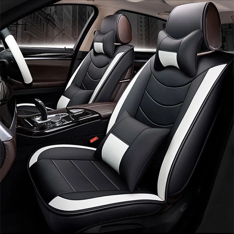Кожаный коврик для автомобильных сидений BMW e36 e39 e46 e60 e90 f10 F15 F16 f30 x1 x3 x4 x5 x6 1/2/3/4/5/6/7 |