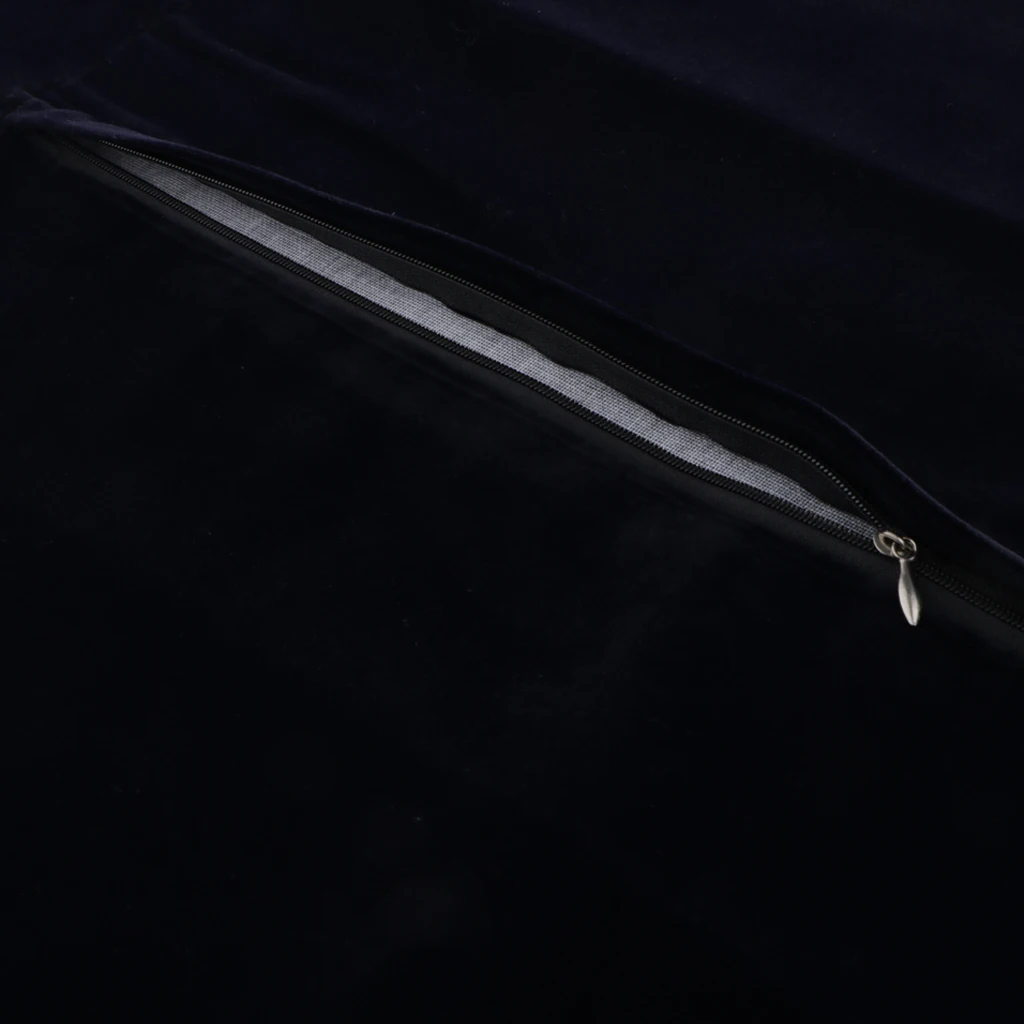 Latch Hook Kits for Kids Beginners, Ribbon Embroidery Starter Kits with Flower Pattern for Pillow Cover, Pillowcase, 45 x 45cm