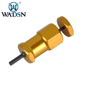 

WADSN Softail Large Plug Opener For Removing Pins From Tamiya Type Connector Airsoft Multifunction Tool WEX123 Hunting Accessory