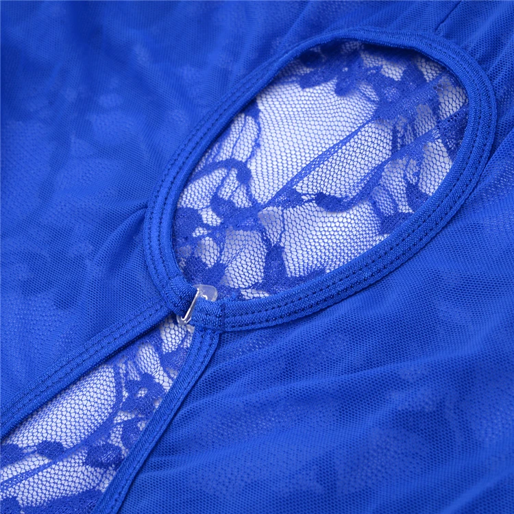 Интимное прозрачное женское сексуальное платье-комбинация, женская сексуальная одежда, кружевная прозрачная ночная рубашка размера плюс, подъюбник для женщин